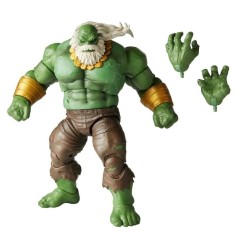 Figura Maestro (Hulk) 15 cm Marvel Legends (F0219)