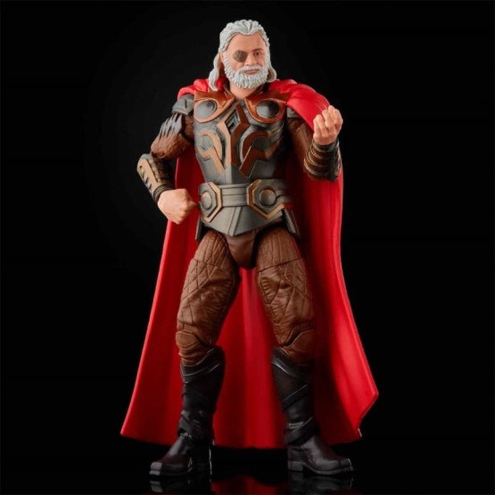 Figura Odin (Thor) 15 cm The Infinity Saga Marvel Legends (F0187)