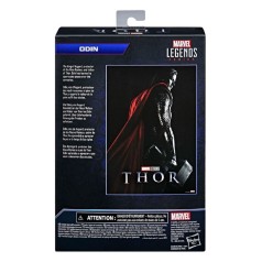 Figura Odin (Thor) 15 cm The Infinity Saga Marvel Legends (F0187)