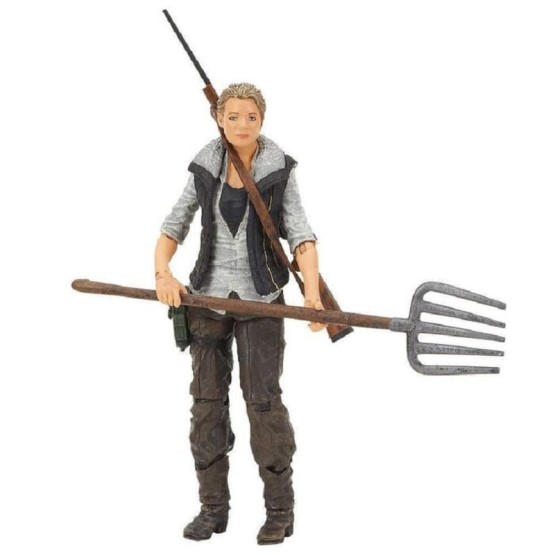 Figura Andrea 13 cm The Walking Dead Series 4