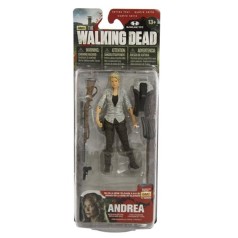 Figura Andrea 13 cm The Walking Dead Series 4