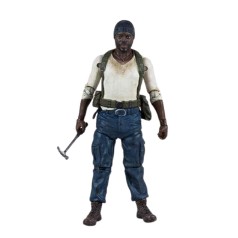 Figura Tyreese 13 cm The Walking Dead Series 5