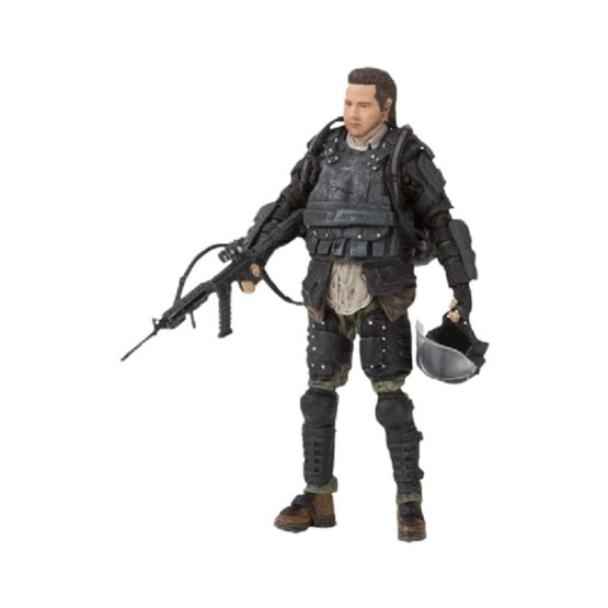 Figura Eugene 13 cm The Walking Dead Series 8