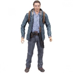 Figura Aaron 13 cm The Walking Dead Series 10