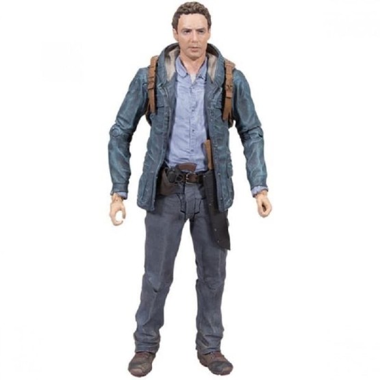 Figura Aaron 13 cm The Walking Dead Series 10