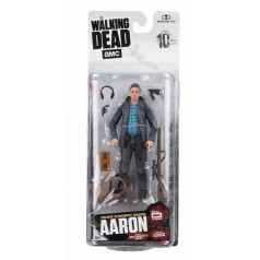 Figura Aaron 13 cm The Walking Dead Series 10