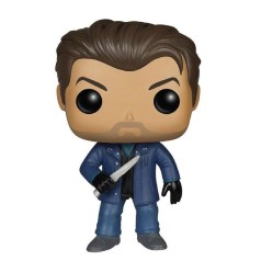 Funko Pop! 279 Dr. Ephraim Goodweather (The Strain)