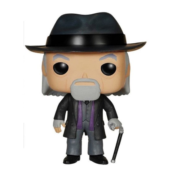 Funko Pop! 280 Abraham Setrkian (The Strain)