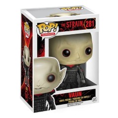 Funko Pop! 281 Vaun (The Strain)