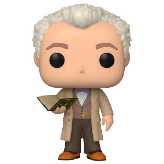 Funko Pop! 1077 Aziraphale (Good Omens)
