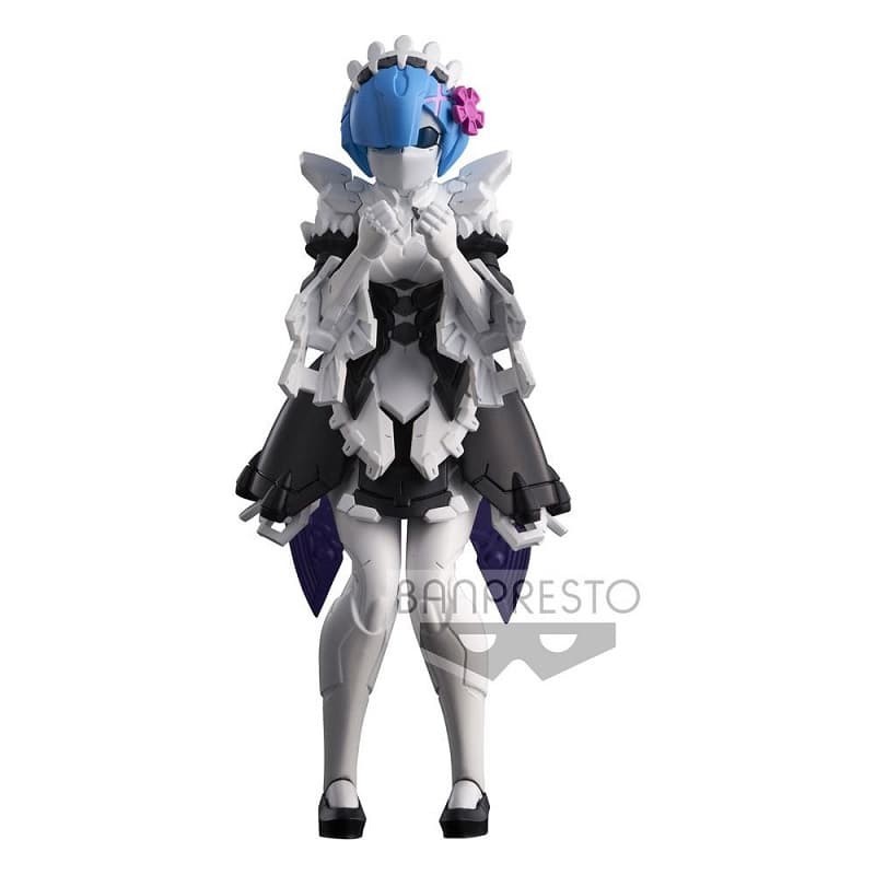 Figura Rem Bijyoid 14 cm Starting Life in Another World ver. A Re:Zero