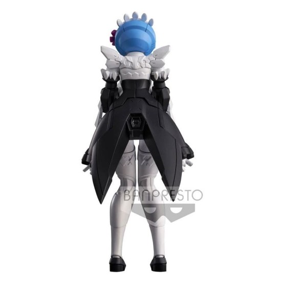 Figura Rem Bijyoid 14 cm Starting Life in Another World ver. A Re:Zero