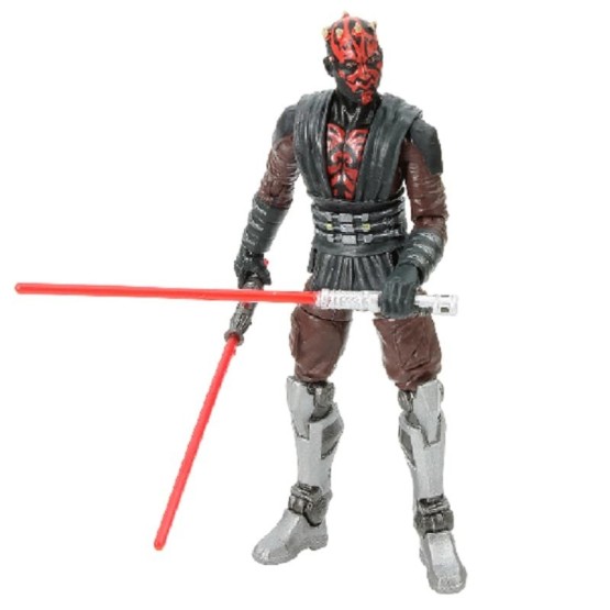 FIGURA STAR WARS VINTAGE COLLECTION 10 CM DARTH MAUL (MANDALORE) VC201 (F1892)