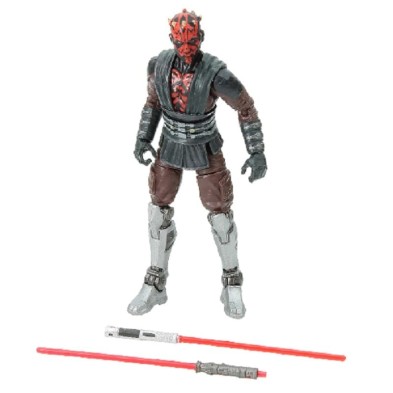 FIGURA STAR WARS VINTAGE COLLECTION 10 CM DARTH MAUL (MANDALORE) VC201 (F1892)