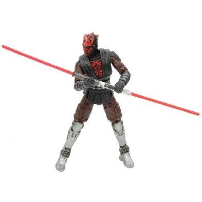 FIGURA STAR WARS VINTAGE COLLECTION 10 CM DARTH MAUL (MANDALORE) VC201 (F1892)