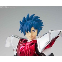 Figura Skycloth Sho (Steel Saint) Revival 16 cm Saint Seiya Myth Cloth Ex