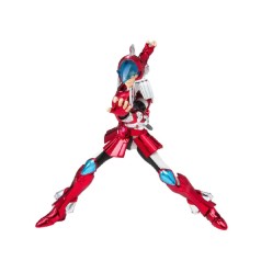 Figura Skycloth Sho (Steel Saint) Revival 16 cm Saint Seiya Myth Cloth Ex