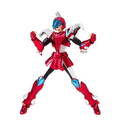 Figura Skycloth Sho (Steel Saint) Revival 16 cm Saint Seiya Myth Cloth Ex