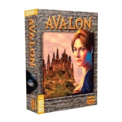 Ávalon: Identidades secretas, deducción y engaño