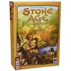 Stone Age: La edad de piedra