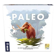 Paleo: Sobrevive en la Edad de Piedra