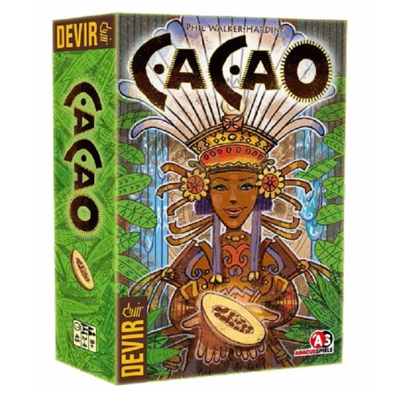 Cacao: El alimento de los dioses