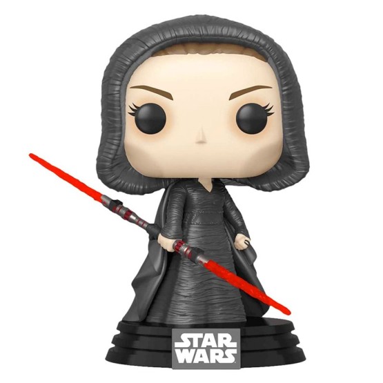 Funko Pop! 359 Dark Side Rey (Star Wars)