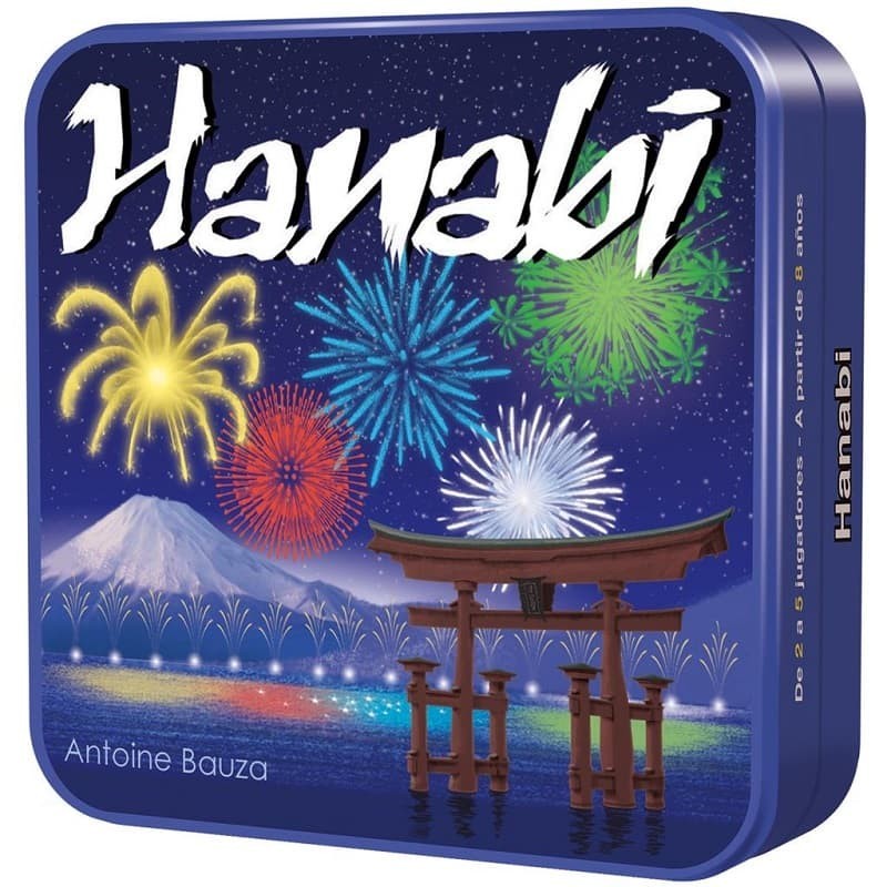 Hanabi (2021)
