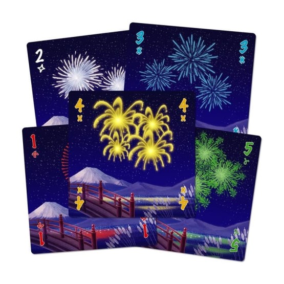 Hanabi (2021)