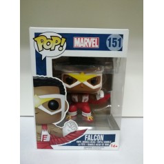 Funko Pop! 151 Falcon (Marvel)