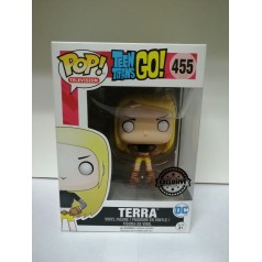 funko-pop-455-terra-exclusive-teen-titans-go