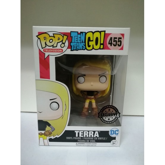 funko-pop-455-terra-exclusive-teen-titans-go