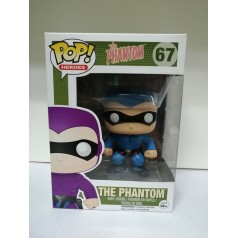 Funko POP! 67 The Phantom (Blue)