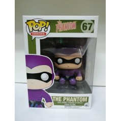 Funko POP! 67 The Phantom (Purple)