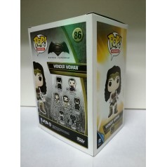 Funko POP! 86 Wonder Woman (Batman VS Superman)