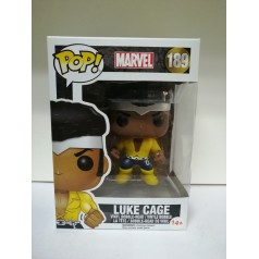 Funko Pop! 189 Luke Cage (Marvel)