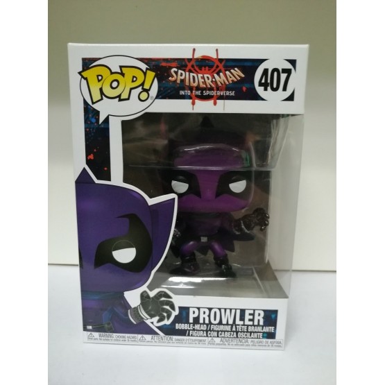 funko-pop-407-prowler-spider-man-marvel
