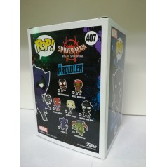 Funko Pop! 407 Prowler Spider-Man (Marvel)