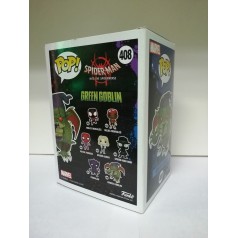 Funko Pop! 408 Green Goblin Spider-Man (Marvel)