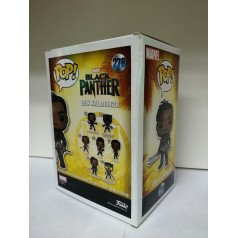 Funko Pop! 278 Erik Killmonger (Black Panther)