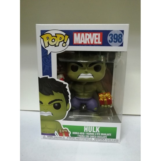 funko-pop-398-hulk-holiday-marvel