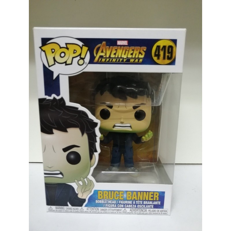 funko-pop-419-bruce-banner-avengers-infinity-war