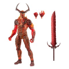 Figura Sutur (Thor: Ragnarok) 33 cm The Infinity Saga Marvel Legends (F0189)