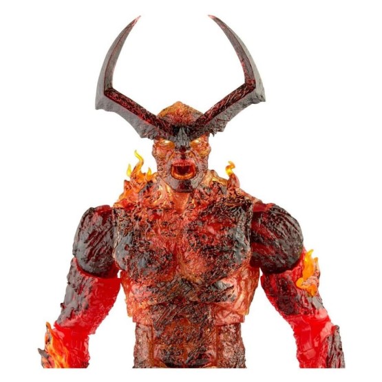 Figura Sutur (Thor: Ragnarok) 33 cm The Infinity Saga Marvel Legends (F0189)