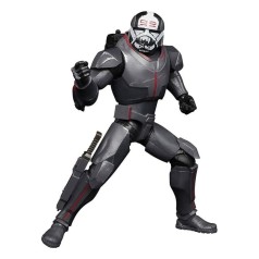 FIGURA STAR WARS THE BLACK SERIES 15 CM WRECKER (F0630)