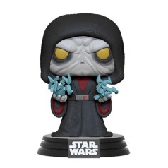 Funko Pop! 433 Emperor Palpatine (Revitalized) (Star Wars)