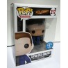 Funko POP! 217 Captain Cold: unmasked (Flash: serie de televisión)