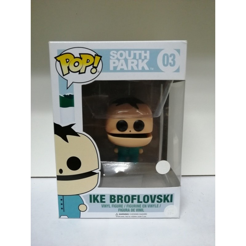 funko-pop-03-ike-broflovski-south-park