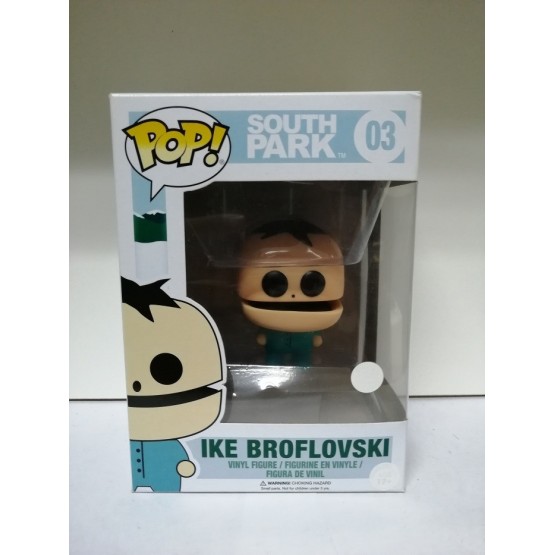 funko-pop-03-ike-broflovski-south-park