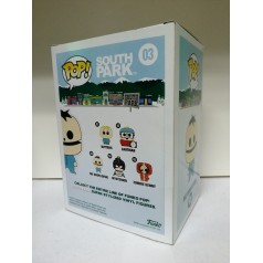 Funko Pop! 03 Ike Broflovski (South Park)
